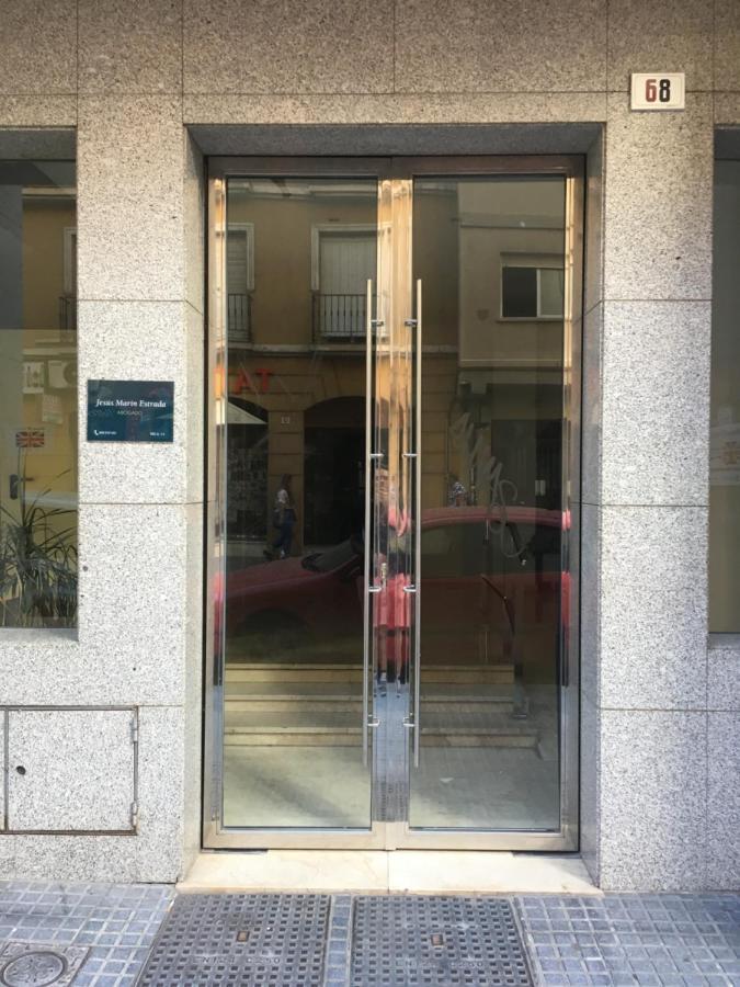 Malagadevacaciones - Atico Victoria * Malaga